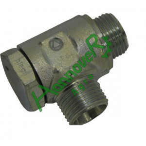 Перехідник SWVE12-LM M18x1  3754311, Lemken